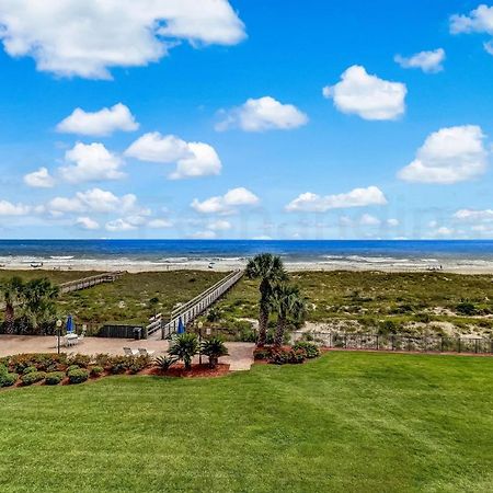 303 Atlantis Condo Fernandina Beach Εξωτερικό φωτογραφία