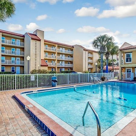 303 Atlantis Condo Fernandina Beach Εξωτερικό φωτογραφία