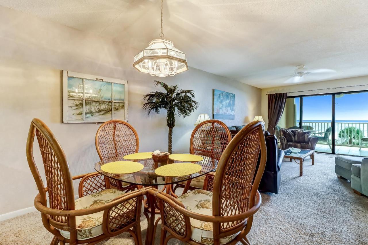 303 Atlantis Condo Fernandina Beach Εξωτερικό φωτογραφία