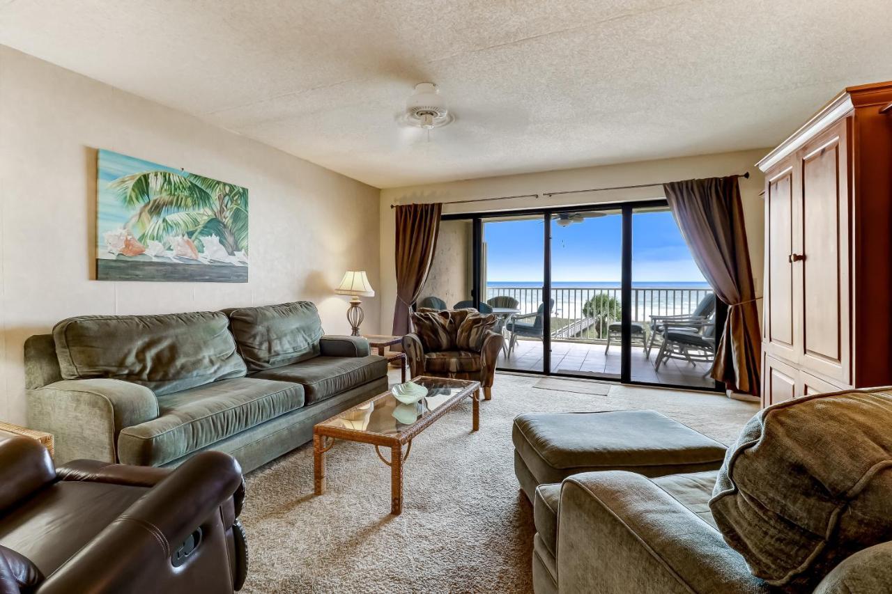 303 Atlantis Condo Fernandina Beach Εξωτερικό φωτογραφία