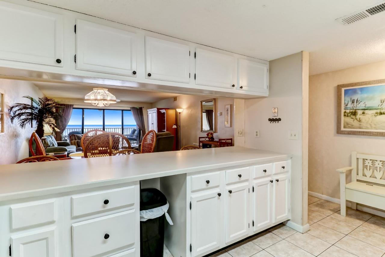 303 Atlantis Condo Fernandina Beach Εξωτερικό φωτογραφία