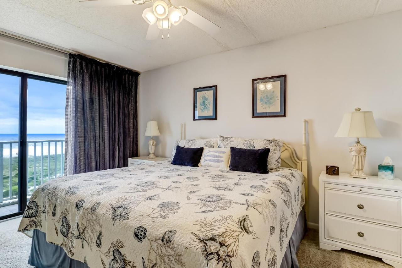 303 Atlantis Condo Fernandina Beach Εξωτερικό φωτογραφία