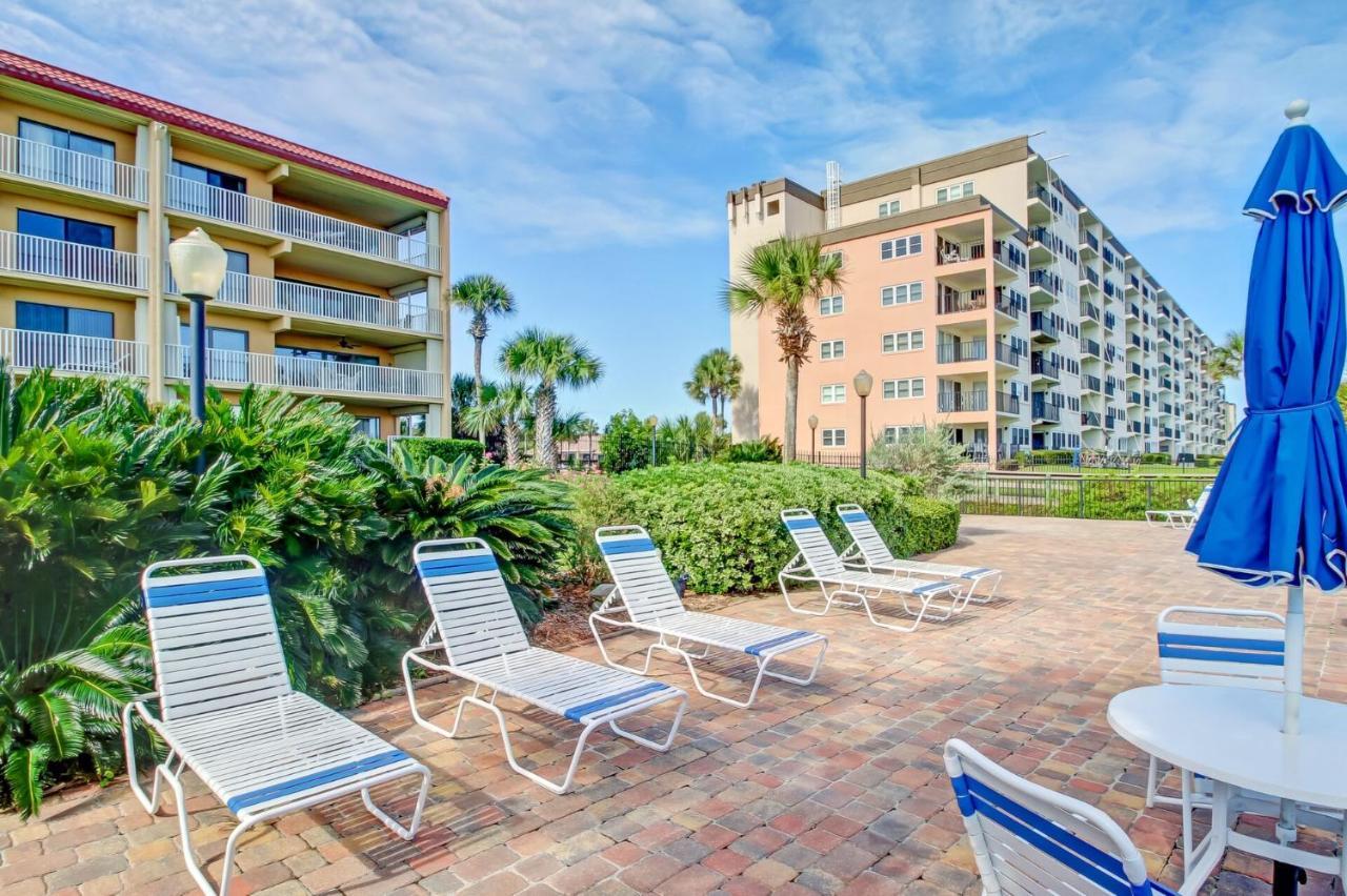 303 Atlantis Condo Fernandina Beach Εξωτερικό φωτογραφία