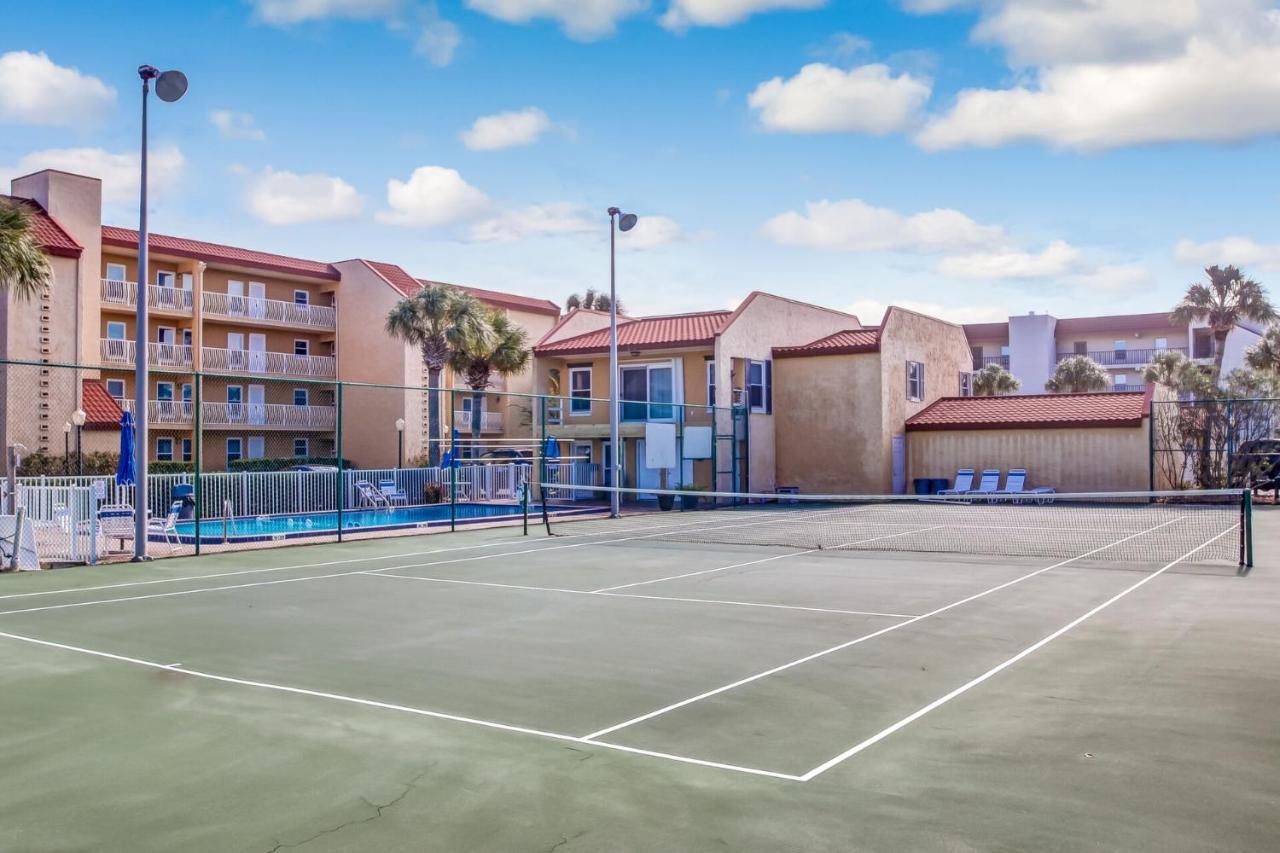 303 Atlantis Condo Fernandina Beach Εξωτερικό φωτογραφία