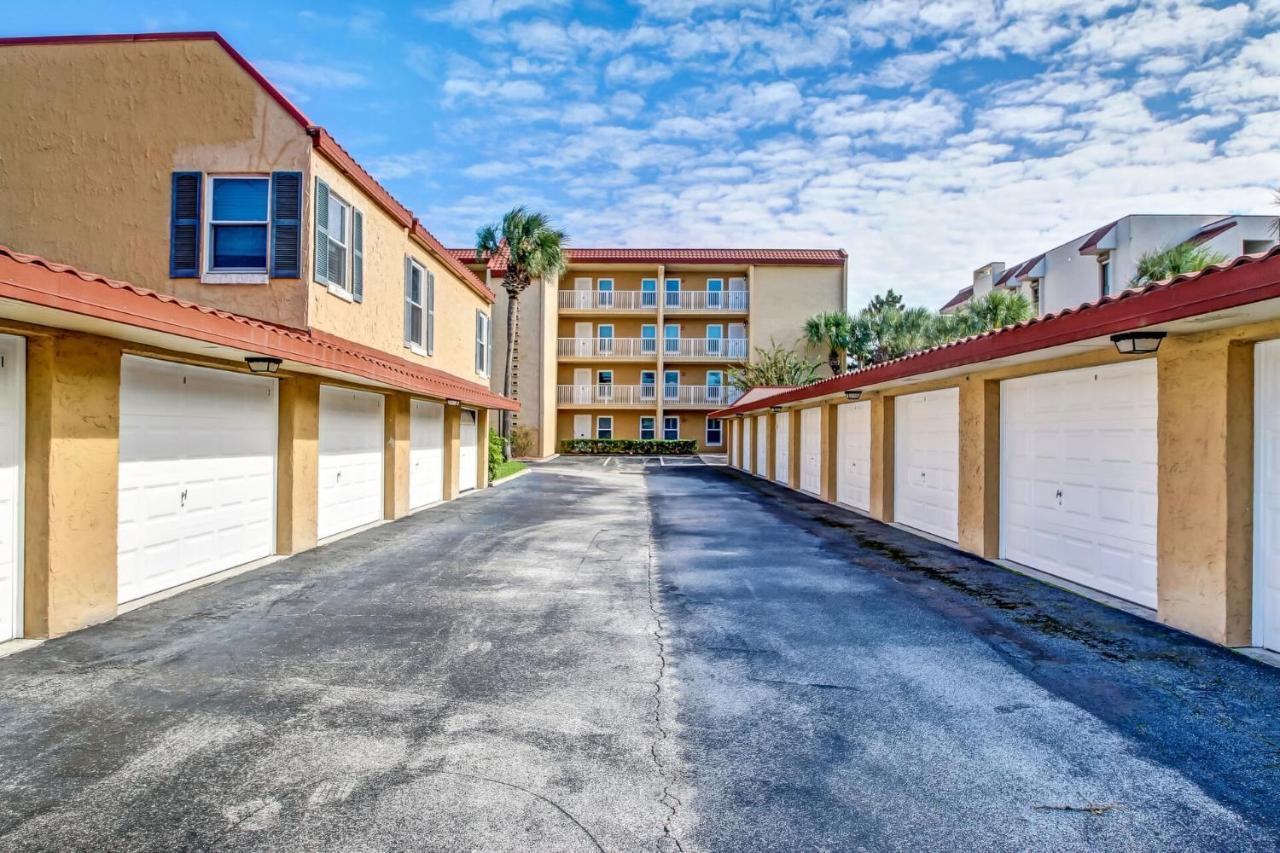 303 Atlantis Condo Fernandina Beach Εξωτερικό φωτογραφία