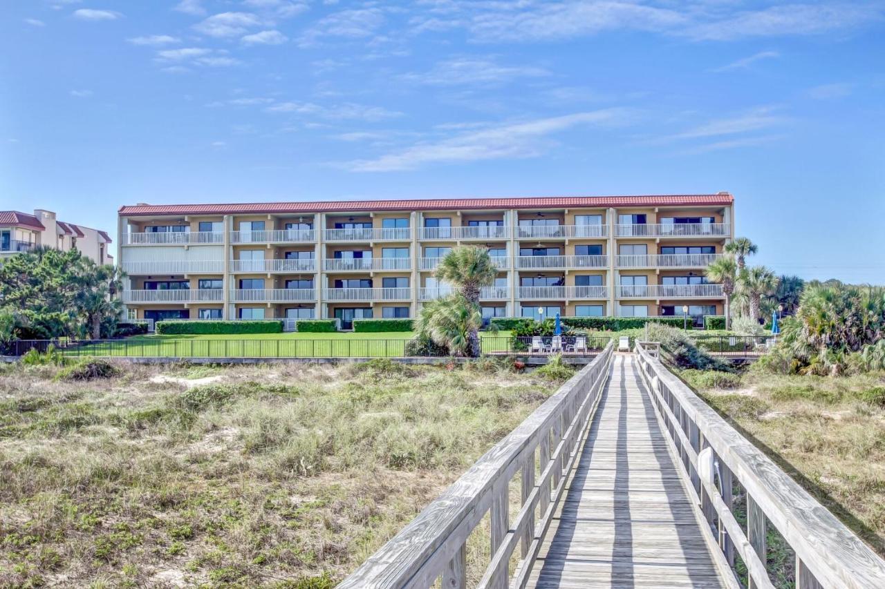 303 Atlantis Condo Fernandina Beach Εξωτερικό φωτογραφία