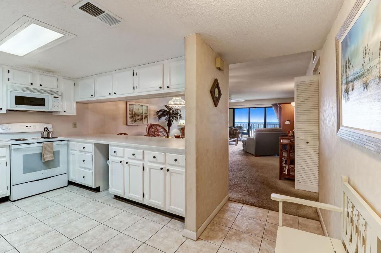 303 Atlantis Condo Fernandina Beach Εξωτερικό φωτογραφία