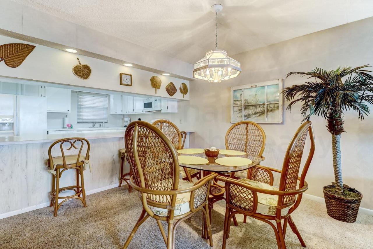 303 Atlantis Condo Fernandina Beach Εξωτερικό φωτογραφία