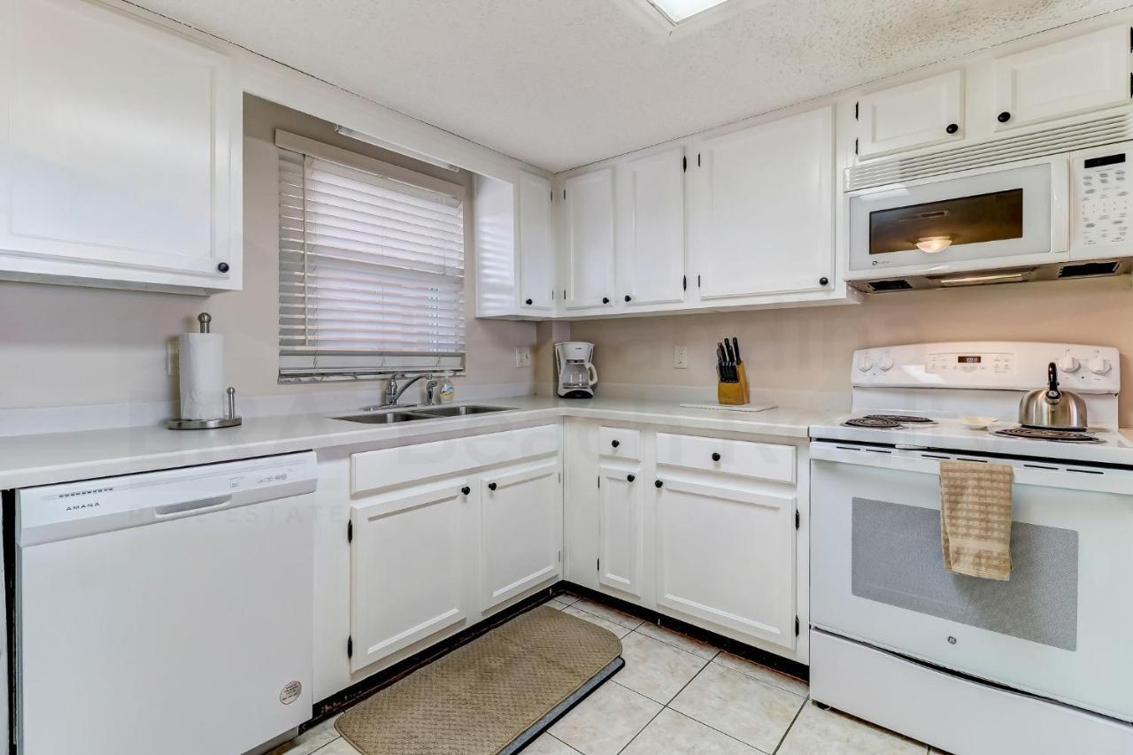 303 Atlantis Condo Fernandina Beach Εξωτερικό φωτογραφία