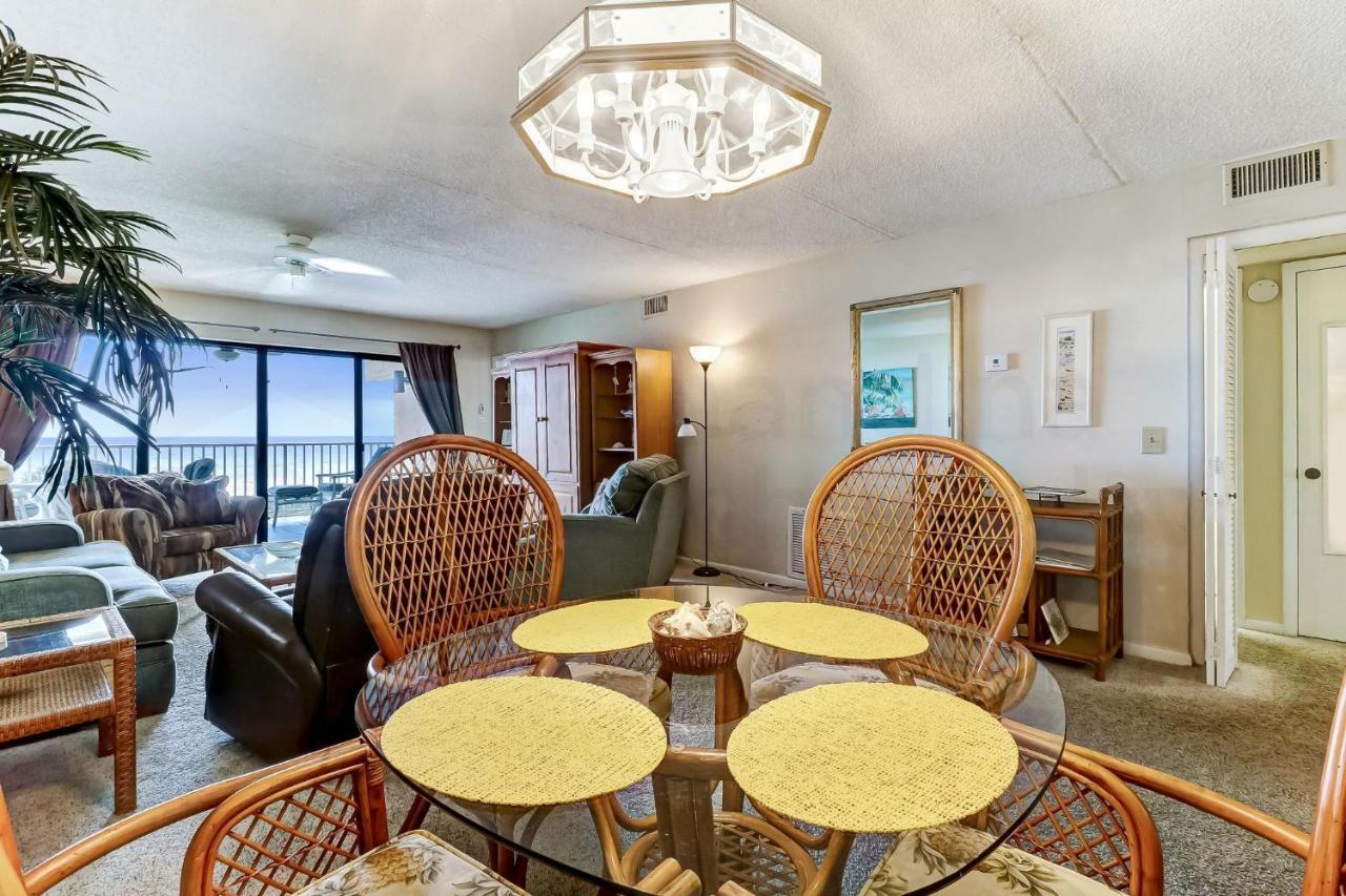 303 Atlantis Condo Fernandina Beach Εξωτερικό φωτογραφία