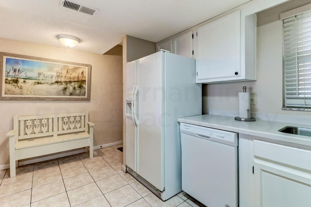 303 Atlantis Condo Fernandina Beach Εξωτερικό φωτογραφία