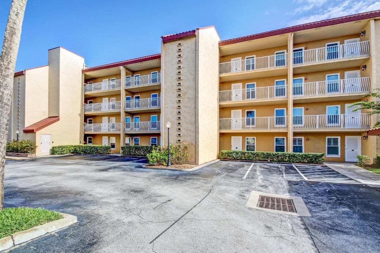 303 Atlantis Condo Fernandina Beach Εξωτερικό φωτογραφία