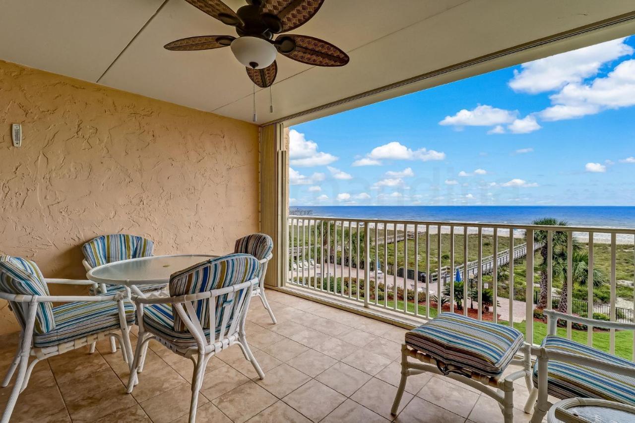 303 Atlantis Condo Fernandina Beach Εξωτερικό φωτογραφία