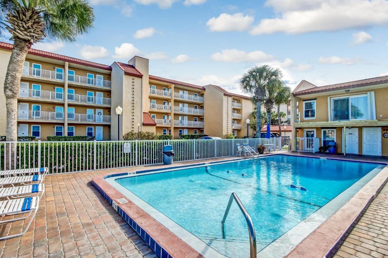 303 Atlantis Condo Fernandina Beach Εξωτερικό φωτογραφία