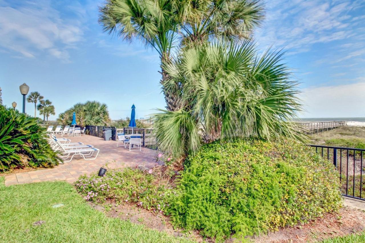 303 Atlantis Condo Fernandina Beach Εξωτερικό φωτογραφία