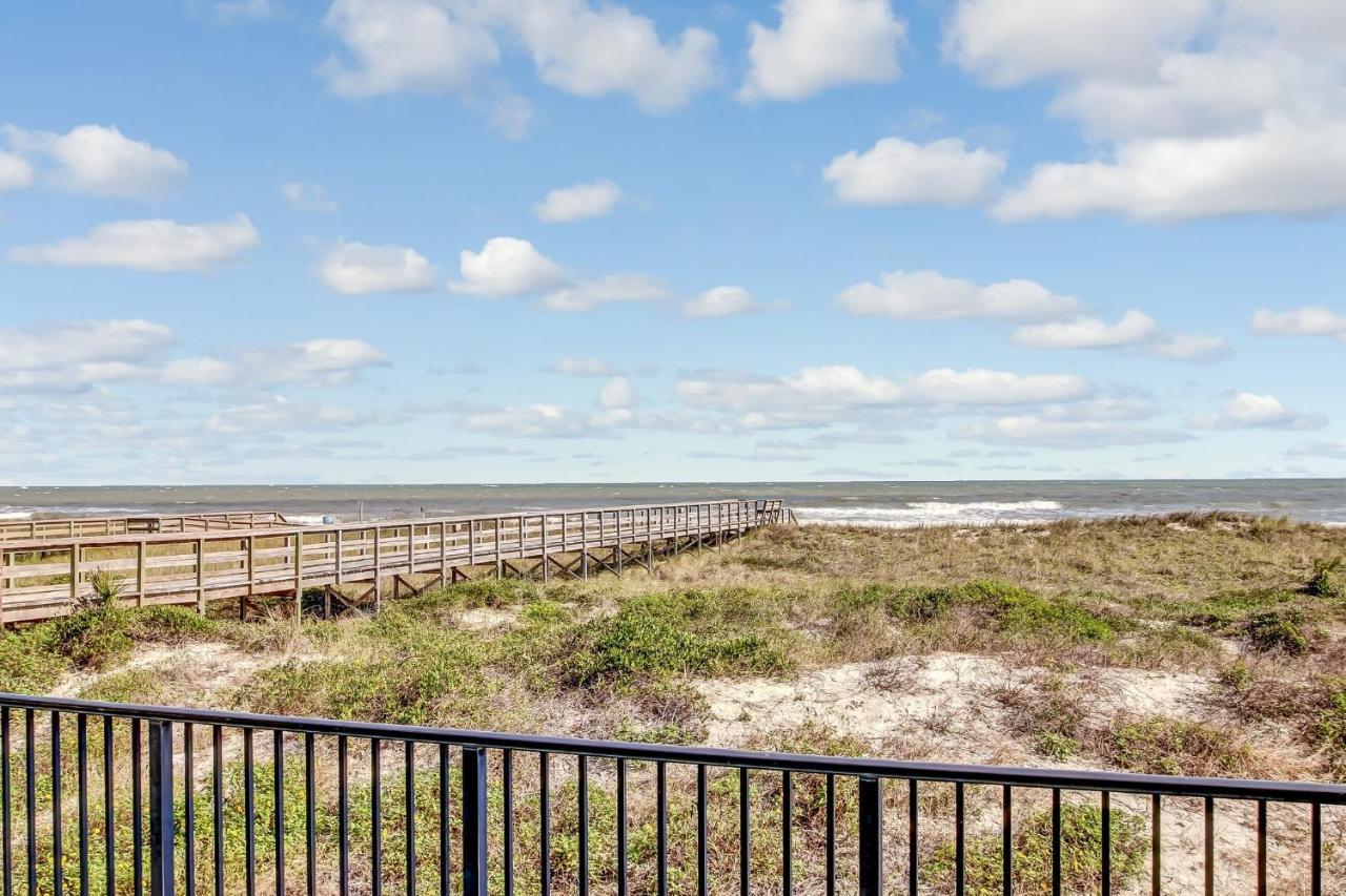 303 Atlantis Condo Fernandina Beach Εξωτερικό φωτογραφία