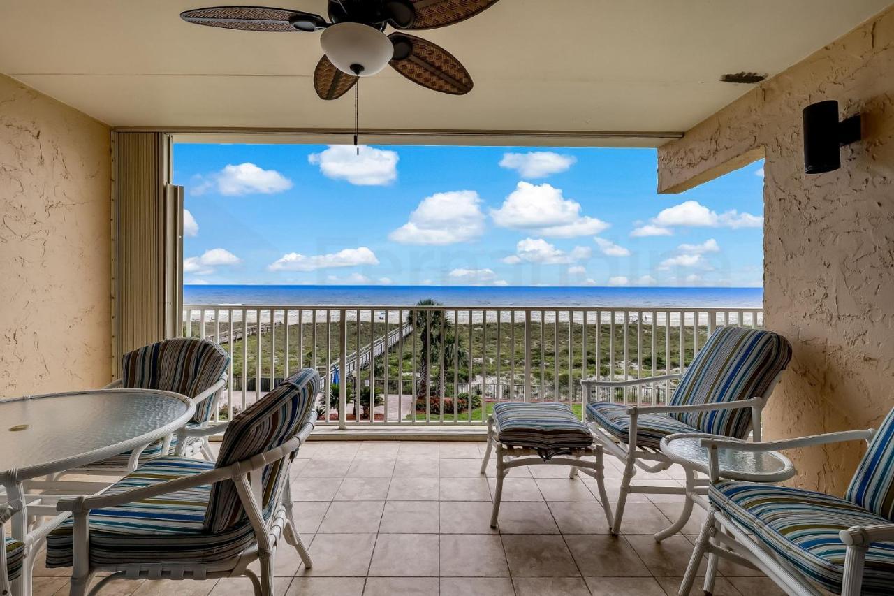 303 Atlantis Condo Fernandina Beach Εξωτερικό φωτογραφία