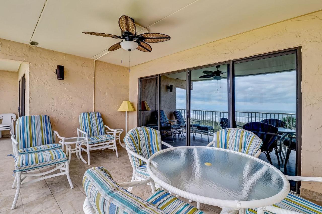 303 Atlantis Condo Fernandina Beach Εξωτερικό φωτογραφία