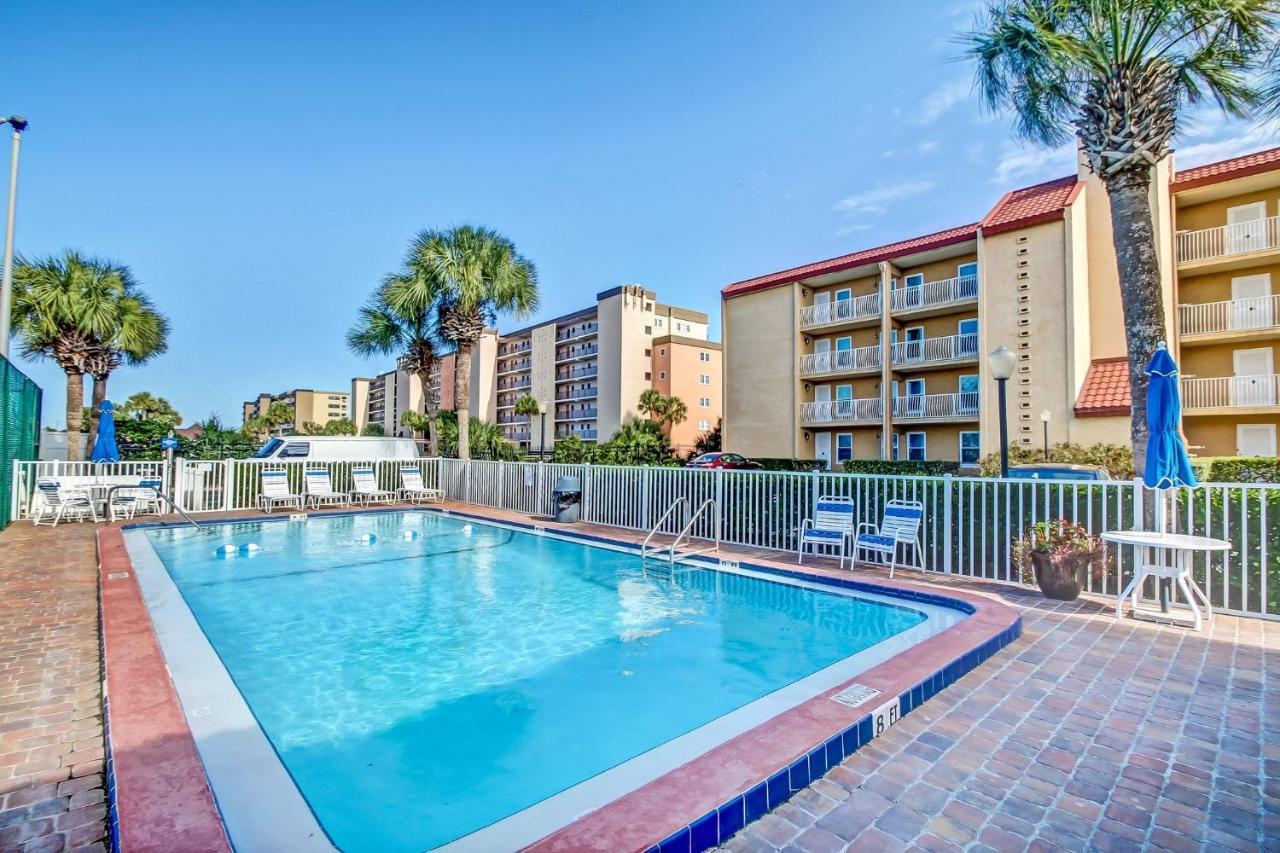 303 Atlantis Condo Fernandina Beach Δωμάτιο φωτογραφία