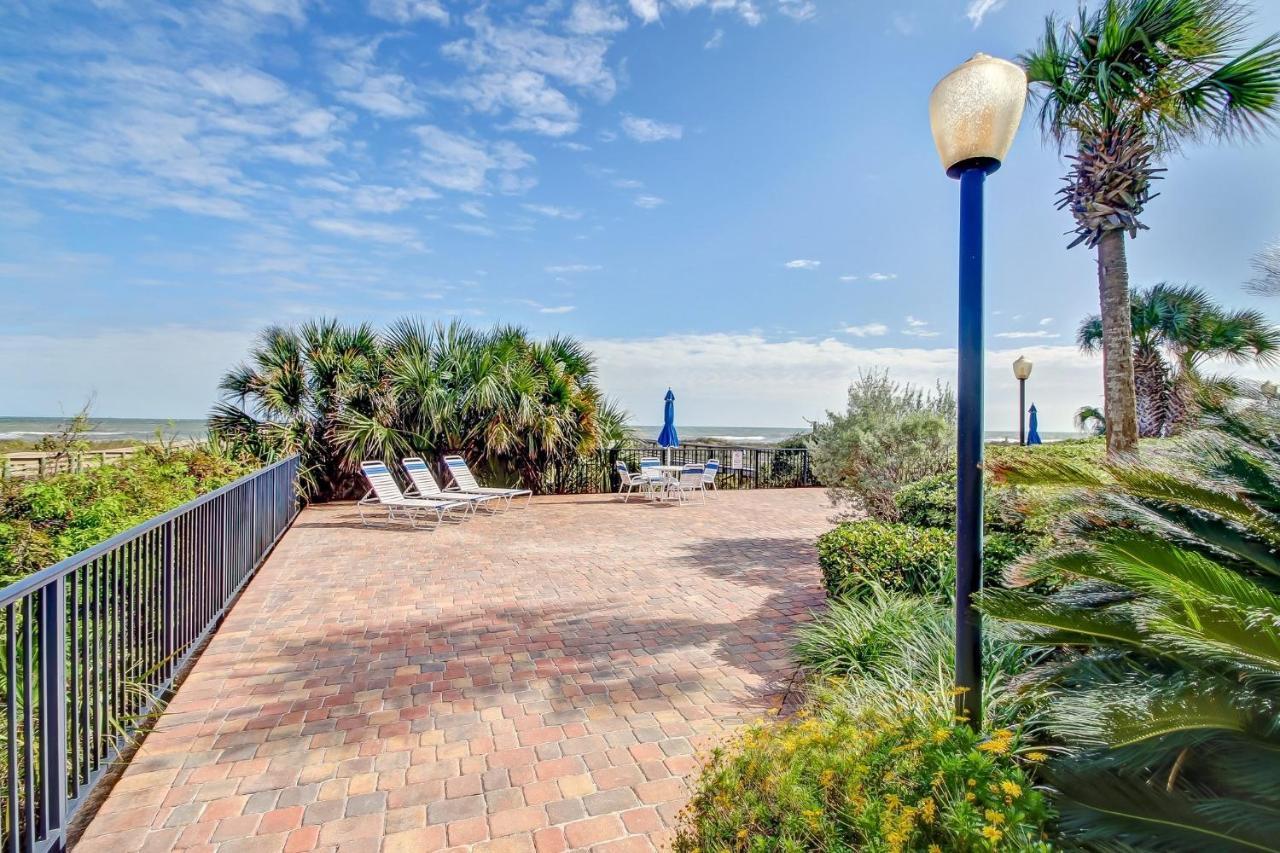 303 Atlantis Condo Fernandina Beach Εξωτερικό φωτογραφία