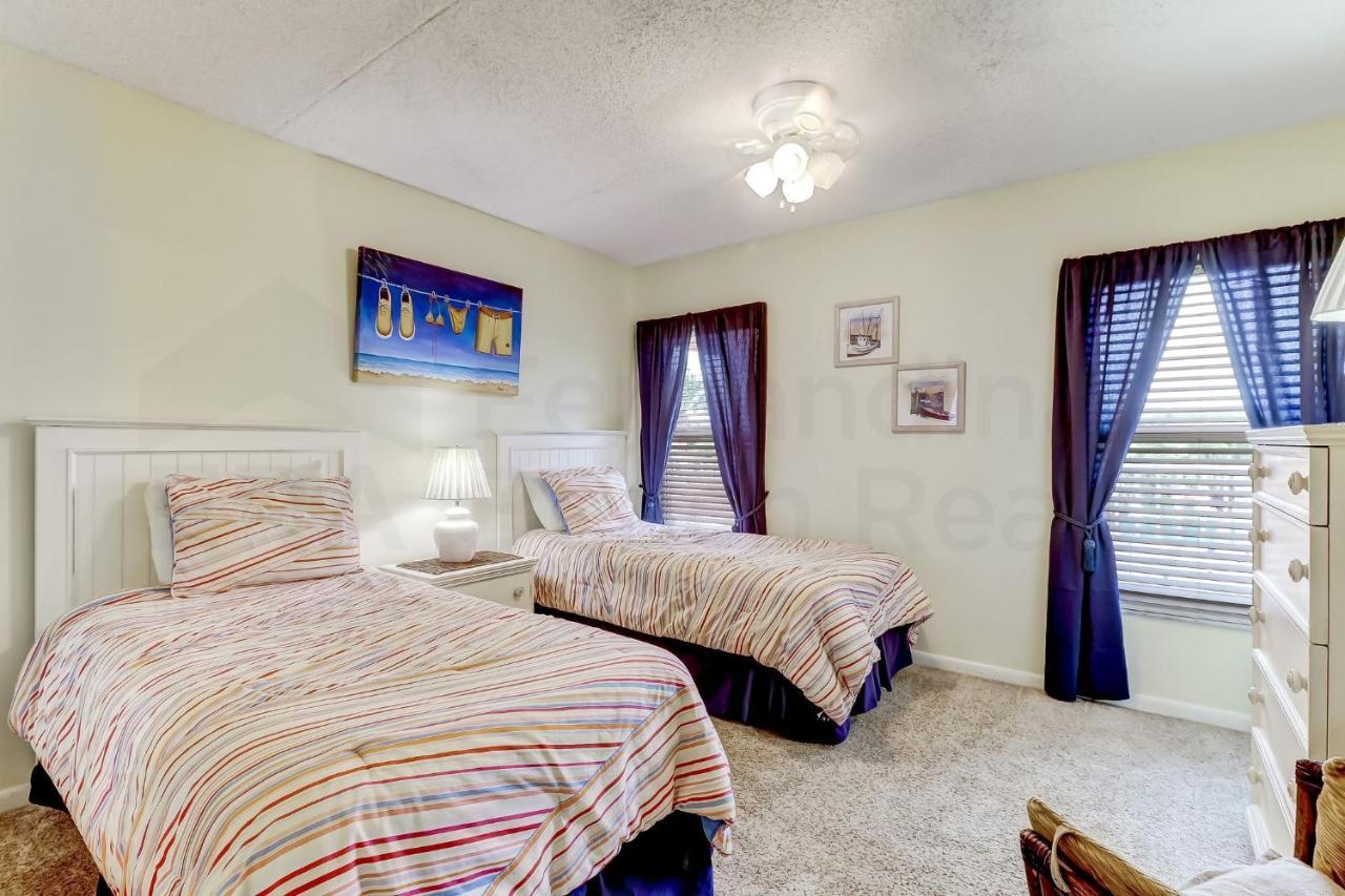 303 Atlantis Condo Fernandina Beach Εξωτερικό φωτογραφία