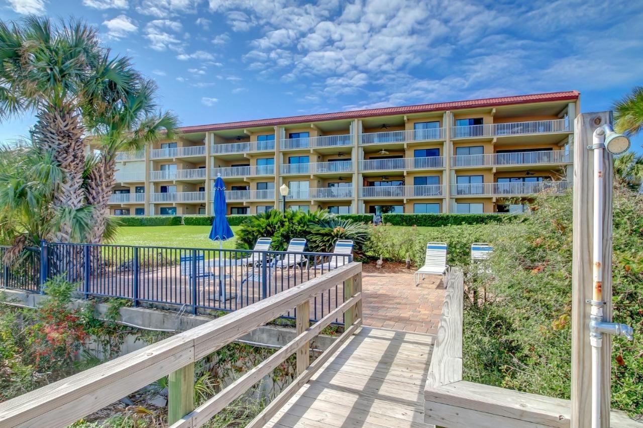 303 Atlantis Condo Fernandina Beach Εξωτερικό φωτογραφία